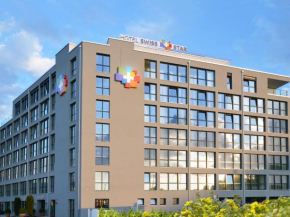 Отель Hotel Swiss Star  Ветцикон